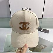 Chanel Hat 11 - 6