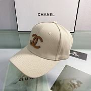 Chanel Hat 11 - 5