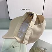 Chanel Hat 11 - 2
