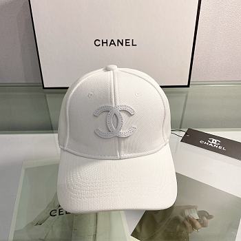 Chanel Hat 12