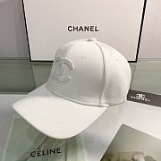 Chanel Hat 12 - 6