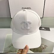 Chanel Hat 12 - 4