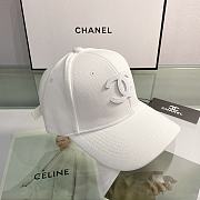 Chanel Hat 12 - 5