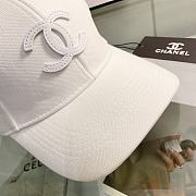 Chanel Hat 12 - 2
