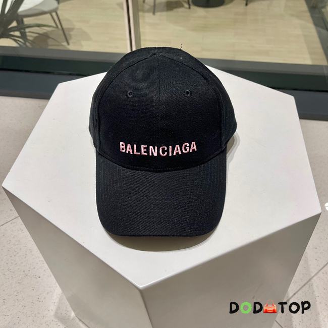 Balenciaga Hat 01 - 1