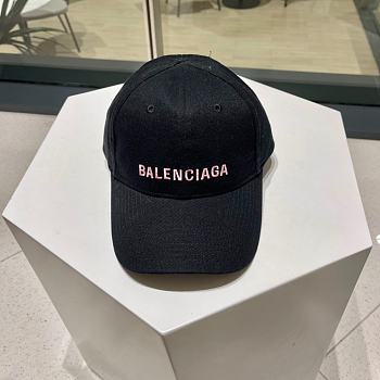 Balenciaga Hat 01