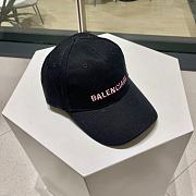 Balenciaga Hat 01 - 6