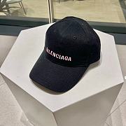 Balenciaga Hat 01 - 5