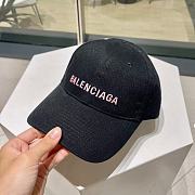 Balenciaga Hat 01 - 4