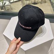 Balenciaga Hat 01 - 3