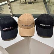 Balenciaga Hat 01 - 2