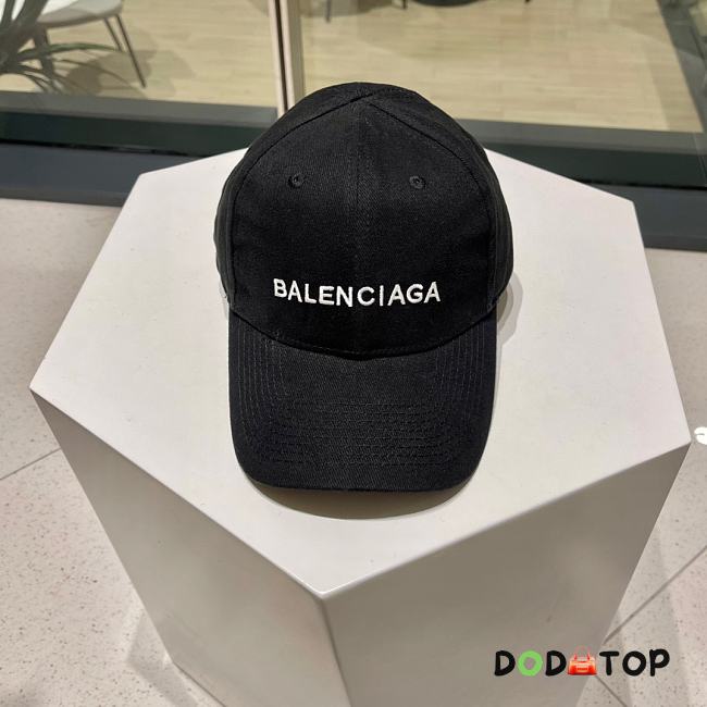 Balenciaga Hat 02 - 1