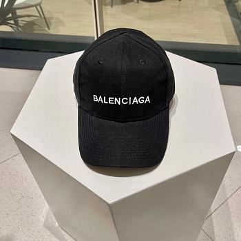 Balenciaga Hat 02