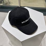Balenciaga Hat 02 - 5