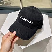 Balenciaga Hat 02 - 6
