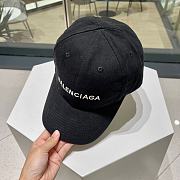 Balenciaga Hat 02 - 4