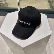Balenciaga Hat 02 - 2