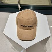 Balenciaga Hat 03 - 1