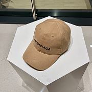 Balenciaga Hat 03 - 6