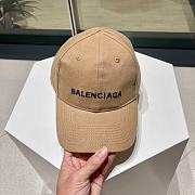 Balenciaga Hat 03 - 5