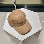 Balenciaga Hat 03 - 2