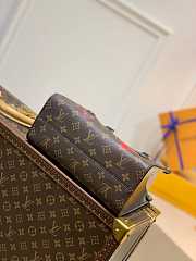  Louis Vuitton LV M45039 OnTheGo MM Tote bag Monogram Size 25 cm - 3