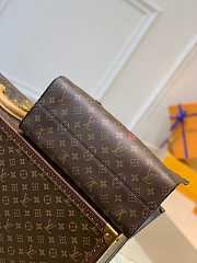 Louis Vuitton LV M45039 OnTheGo Mini Tote bag Monogram Size 35 cm - 2