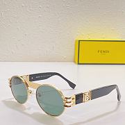 Fendi x Versace Glasses 04 - 6