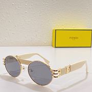 Fendi x Versace Glasses 04 - 5