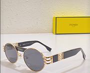 Fendi x Versace Glasses 04 - 1
