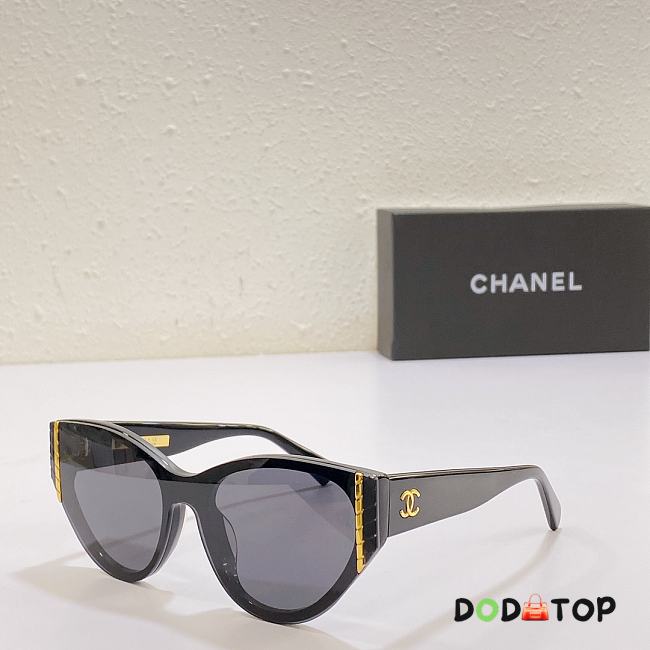 Chanel Glasses 01 - 1