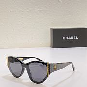 Chanel Glasses 01 - 1