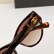 Chanel Glasses 01 - 2