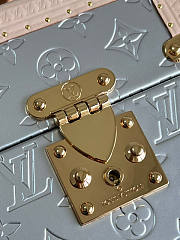 Louis Vuitton LV Camera Box 01 Size 16 x 13 x 7.5 cm - 3