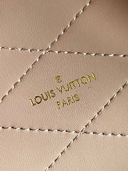 Louis Vuitton LV Camera Box 01 Size 16 x 13 x 7.5 cm - 2