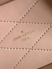 Louis Vuitton LV Camera Box 02 Size 16 x 13 x 7.5 cm - 2