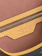 Louis Vuitton LV Vintage Sologne Size 27 x 8.5 x 17 cm - 2