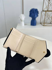Louis Vuitton Pont 9 Compact Walet 01 Size 12 x 9 x 2.5 cm - 6