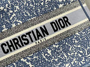 Dior Book Tote 06 Size 36.5 x 28 x 17.5 cm - 6