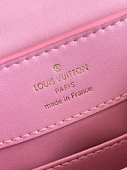 Louis Vuitton Capucines Mini 08 Size 21 x 14 x 8 cm - 2