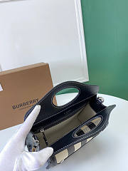 Burberry Pocket Bag Size 23 x 6 x 26.5 cm - 6