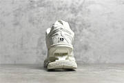 Balenciaga X-Pander Sneaker White - 6
