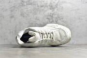 Balenciaga X-Pander Sneaker White - 4
