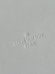 Louis Vuitton Paint Can Yellow Size 13.5 x 17 x 7 cm - 6