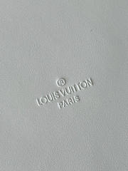 Louis Vuitton Paint Can Red Size 13.5 x 17 x 7 cm - 3
