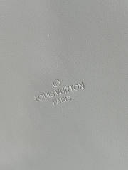 Louis Vuitton Paint Can Green Size 13.5 x 17 x 7 cm - 3