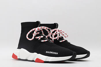 Balenciaga Speed 2.0 Lace-Up Sneaker 07