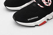 Balenciaga Speed 2.0 Lace-Up Sneaker 07 - 4