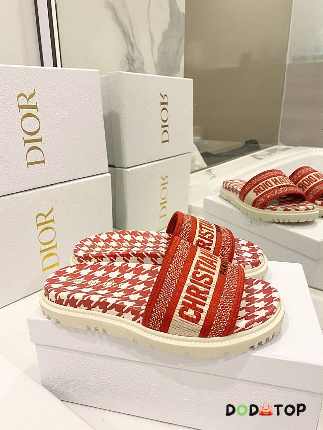 Dior Slippers 15 - 1