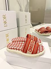 Dior Slippers 15 - 1